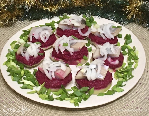 Приятного аппетита!