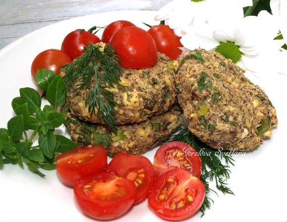 Приятного аппетита!