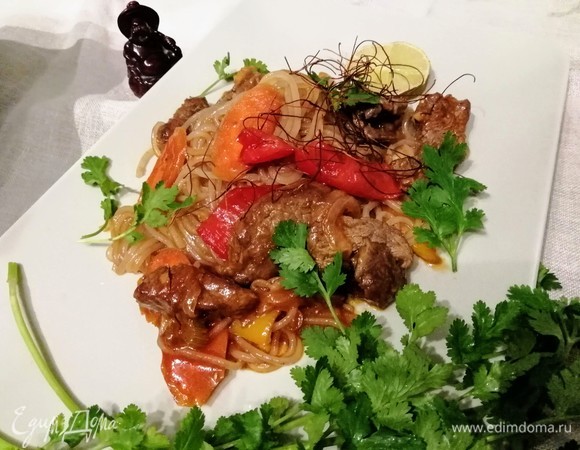 Приятного вам аппетита!