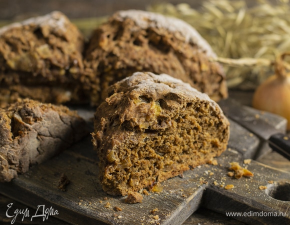 Можно есть теплым. Это так вкусно, что многие пироги и торты не выдержат конкуренцию с домашним содовым хлебушком!