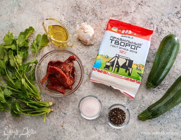 Эти ингредиенты понадобятся для приготовления.