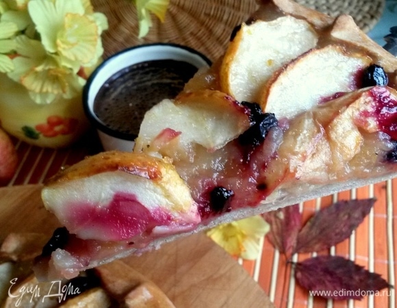 Осталось попробовать!