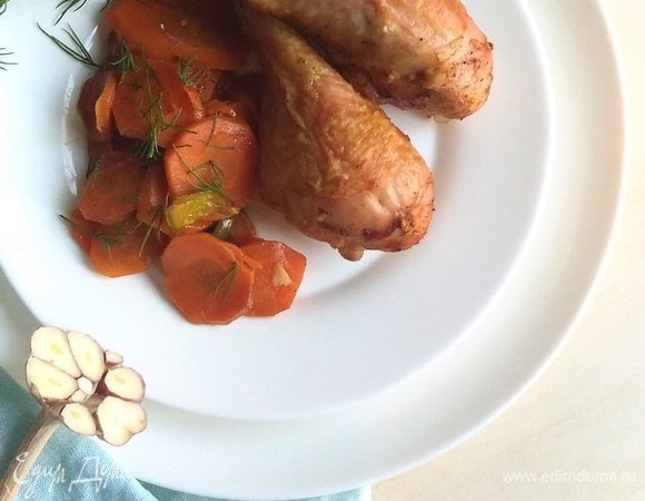 Получается вот такая вкуснятина. Приятного аппетита❤️