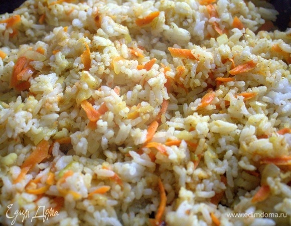 Подержать на огне все вместе.