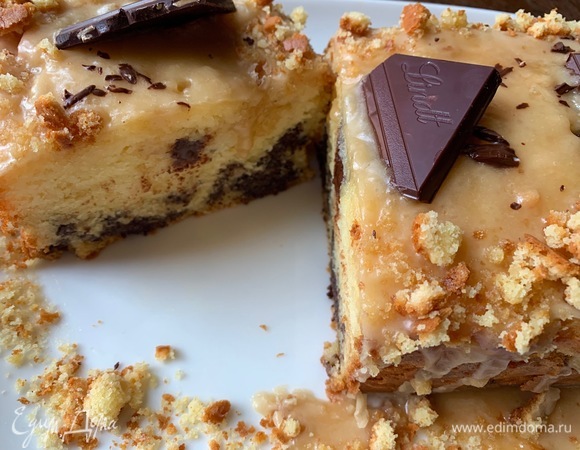 Приятного аппетита и хорошего настроения!