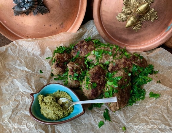 Прошу к столу! Приятного аппетита!