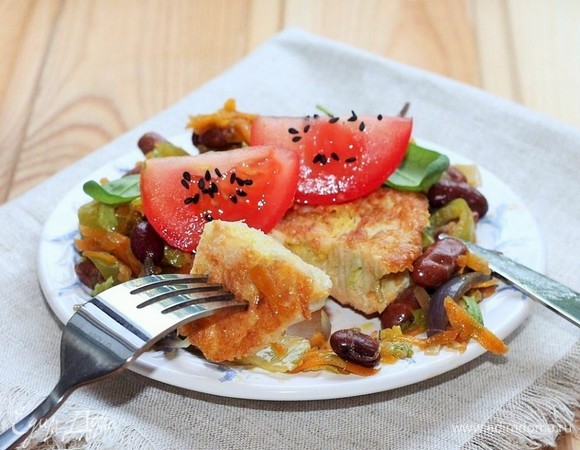 Приятного аппетита!