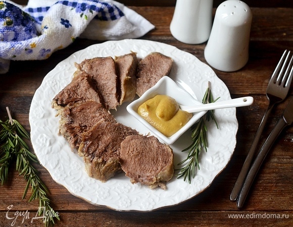 Вкусно и в горячем, и в холодном виде. Приятного аппетита!