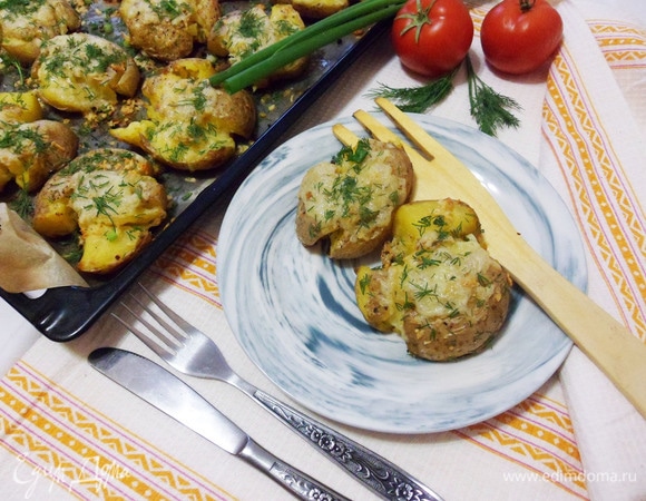 Приятного аппетита!