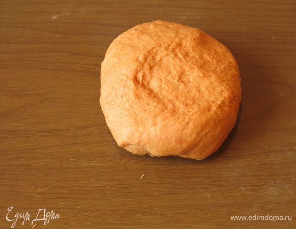 Получается насыщенный цвет.