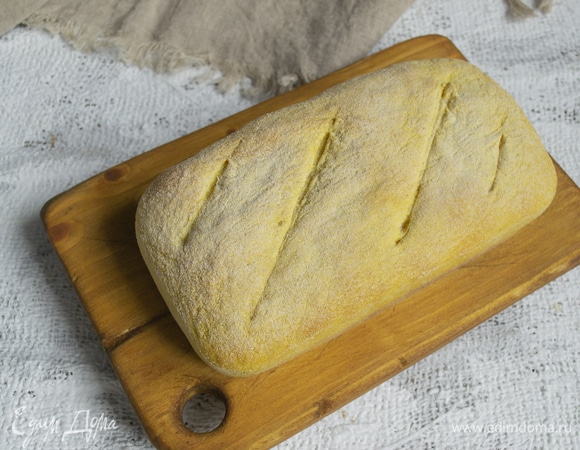 Отправляем форму в нагретую духовку на 25–30 минут.