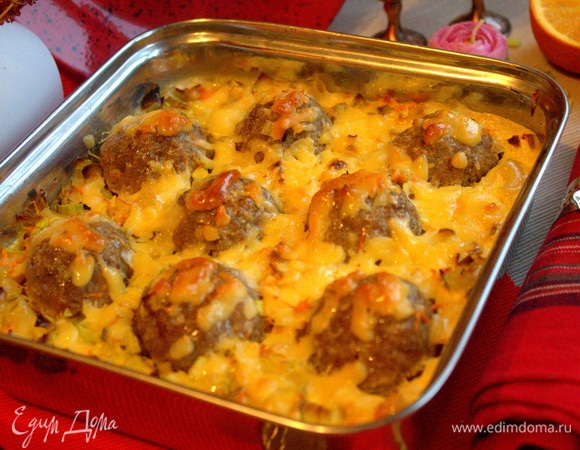 Сразу подаем.