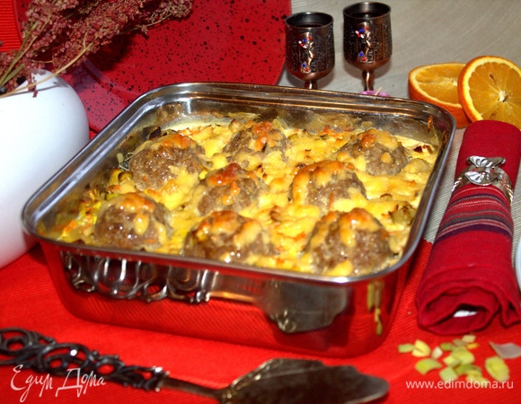 Можно прямо в форме.