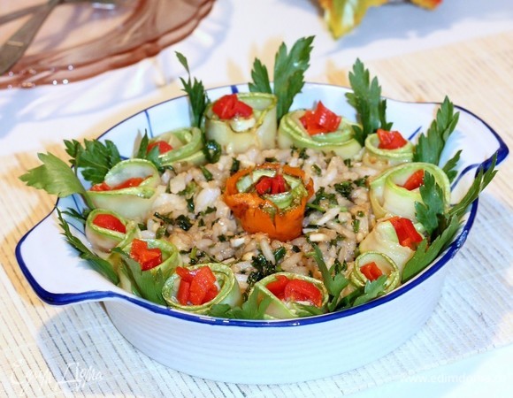 Приятного аппетита!