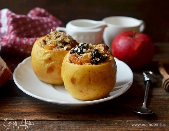 Приятного аппетита!