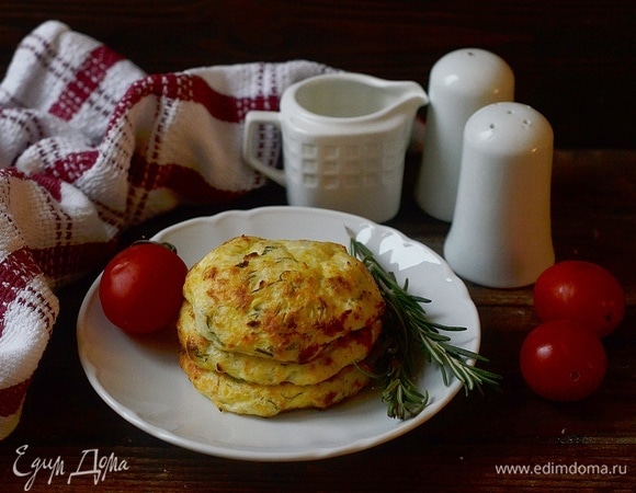 Приятного аппетита!