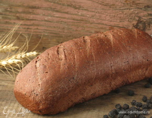 Приятного аппетита!