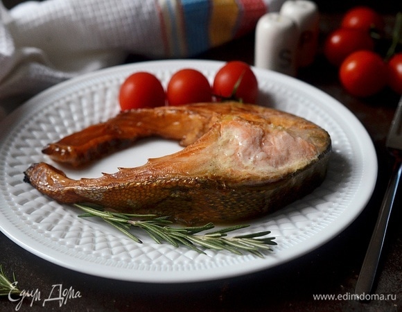 Приятного аппетита!