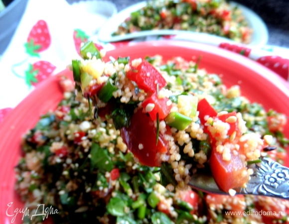 Можно приготовить на легкий ужин.