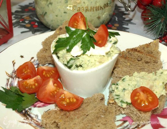 Приятного аппетита!