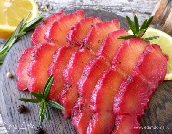 Приятного аппетита!