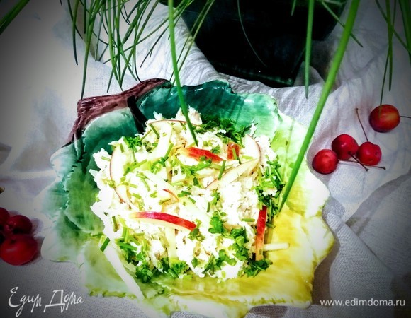 Приятного вам аппетита!