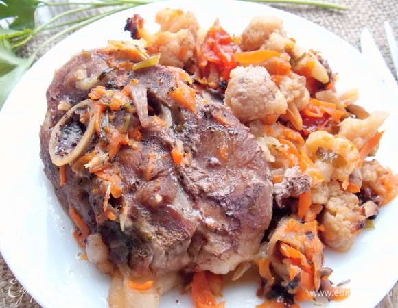 Приятного аппетита.