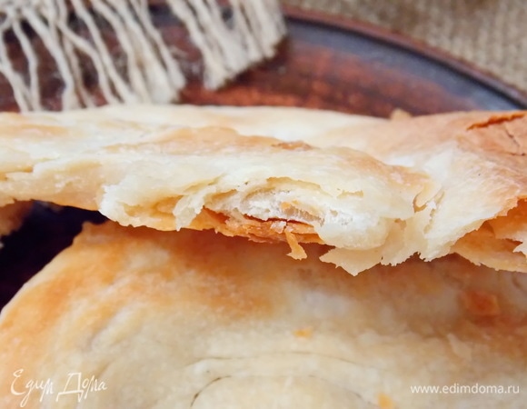 Приятного аппетита.