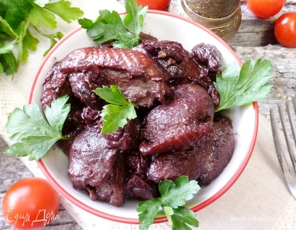 Очень вкусно и очень ароматно! Приятного аппетита!