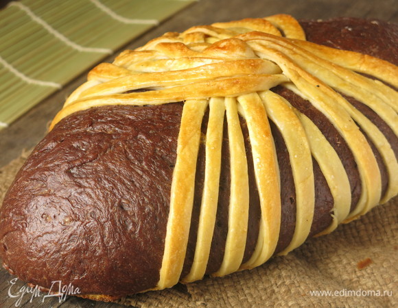 Приятного аппетита!