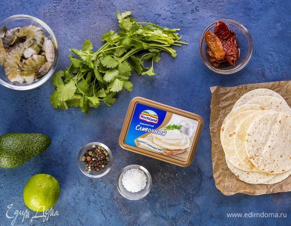 Эти ингредиенты понадобятся для приготовления.