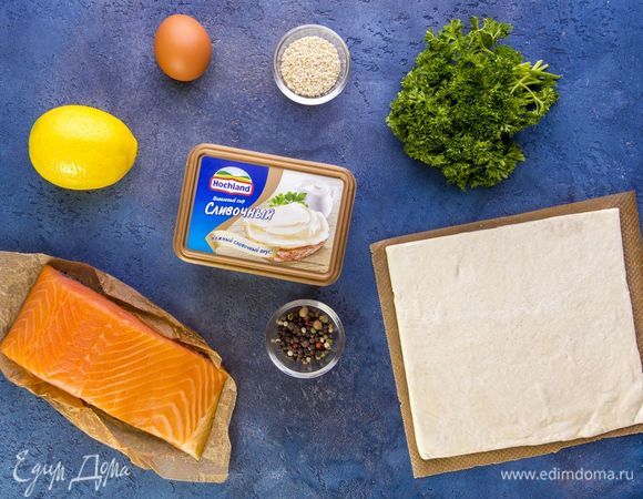 Эти ингредиенты понадобятся для приготовления.