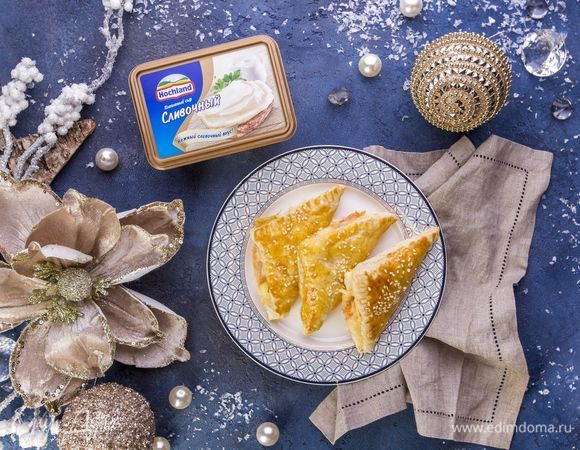 Приятного аппетита!