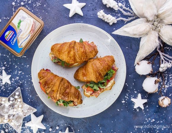 Приятного аппетита!