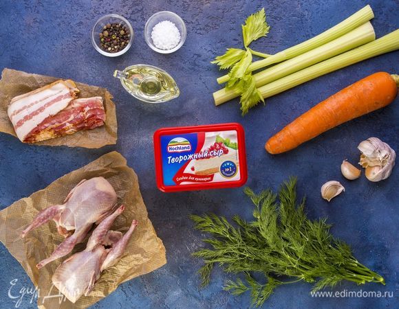 Эти ингредиенты понадобятся для приготовления.
