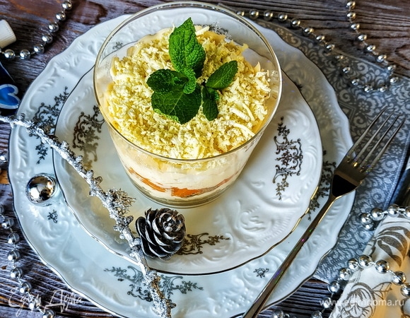 Приятного аппетита.