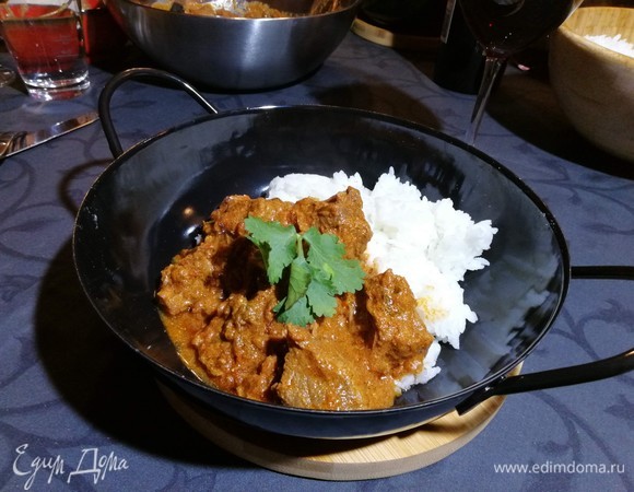 Приятного вам аппетита!