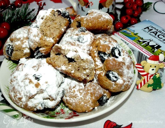 Приятного аппетита и праздничного настроения!