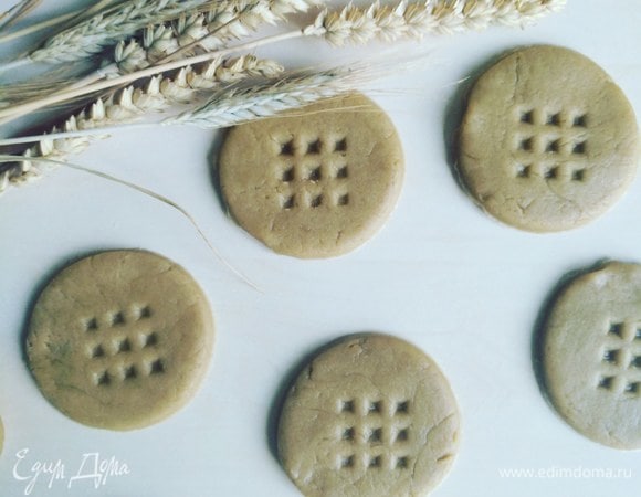 Делаем узор по желанию.