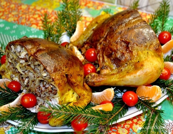 Всем праздничного настроения и удачи!