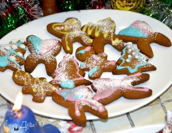 Всем удачных и веселых праздничных дней!