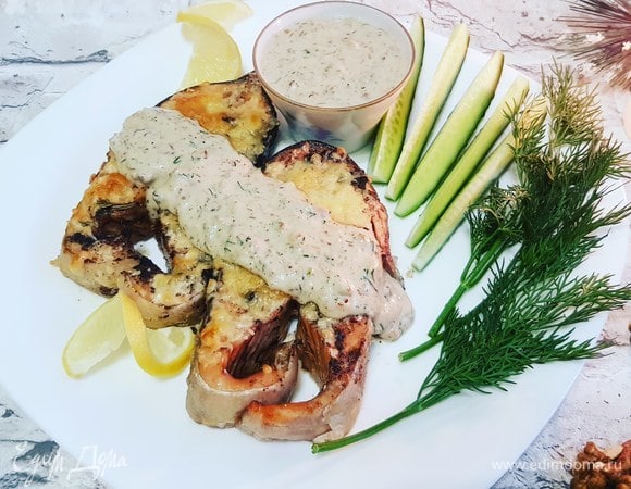 Приятного аппетита!