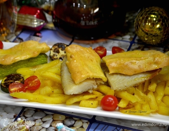 Приятного вам аппетита и крепкого здоровья!