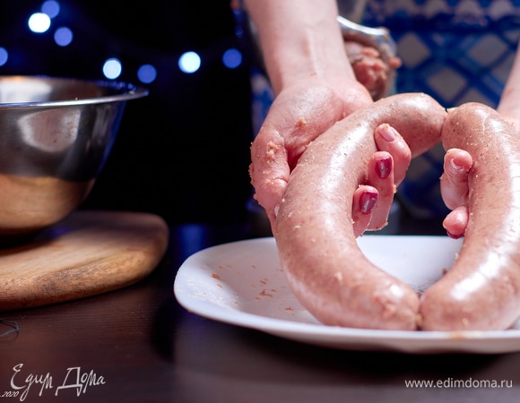 У меня получились две вот такие котекино.