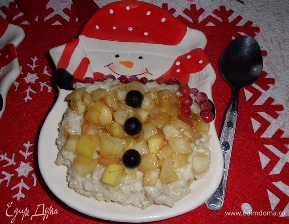 Приятного аппетита!)