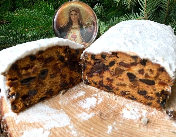 С рождественскими праздниками! Всем добра!