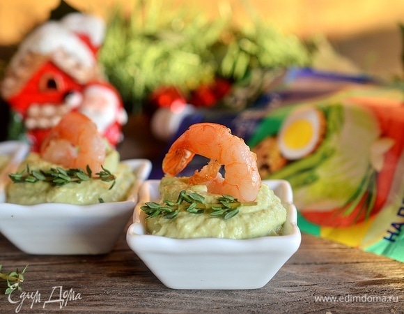 Приятного аппетита!