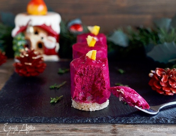 Вот разрезик.