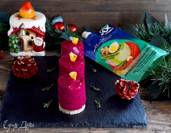 И вкусно, и красиво!