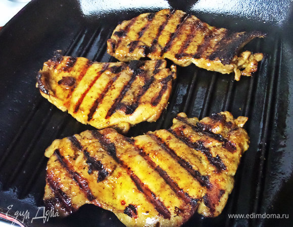 И с другой стороны.